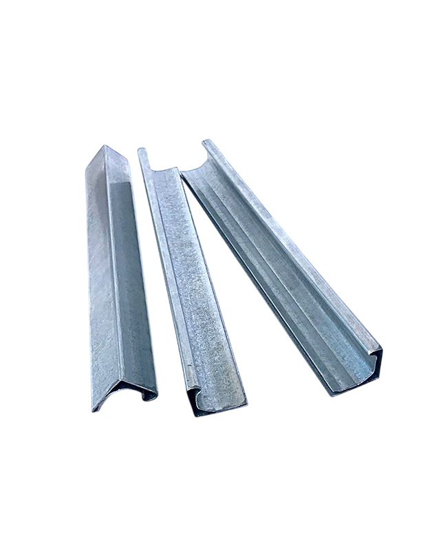 Шина монтажная из нержавеющей стали