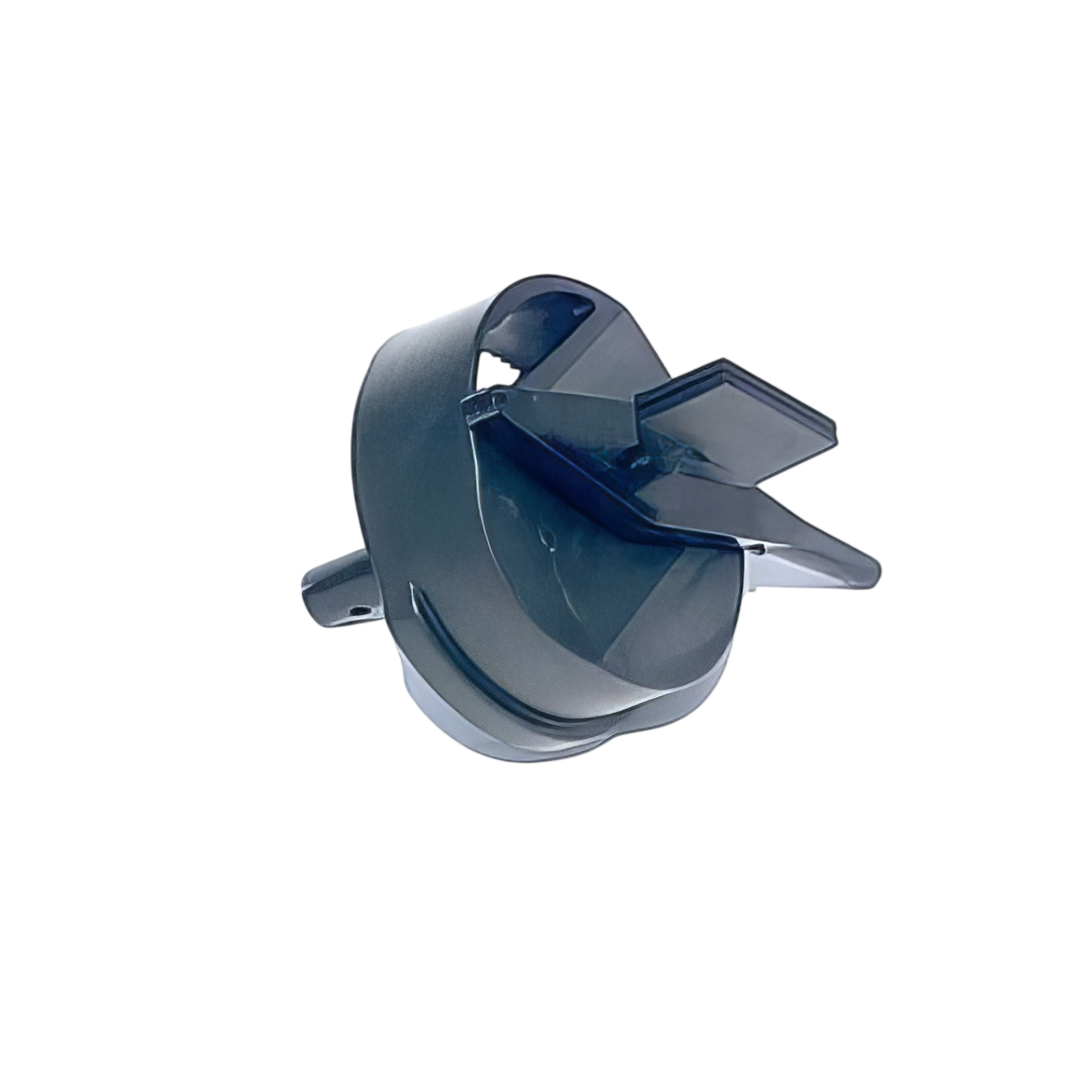 Пластиковый узел управления