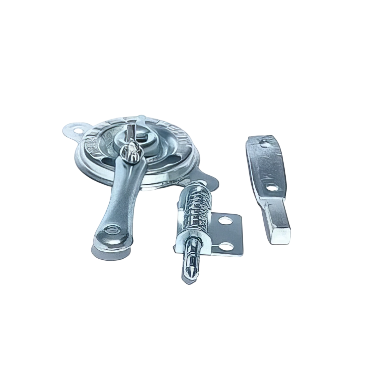 Сектор управления к дроссель-клапану - RG 60 до D750