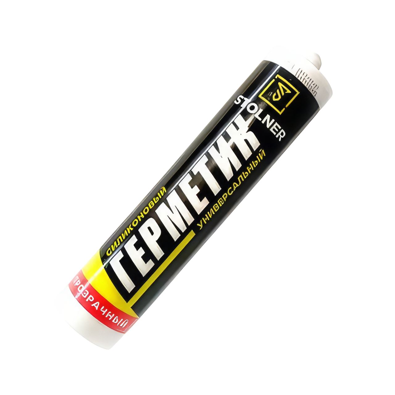 Герметик силиконовый (белый)