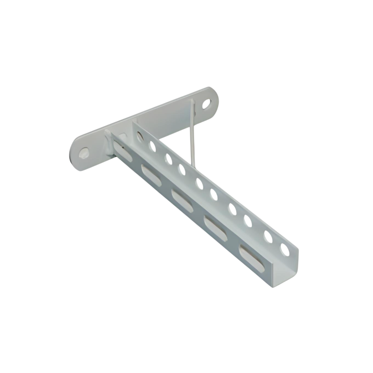 Консольный кронштейн U-образный (с опорой) в Минске