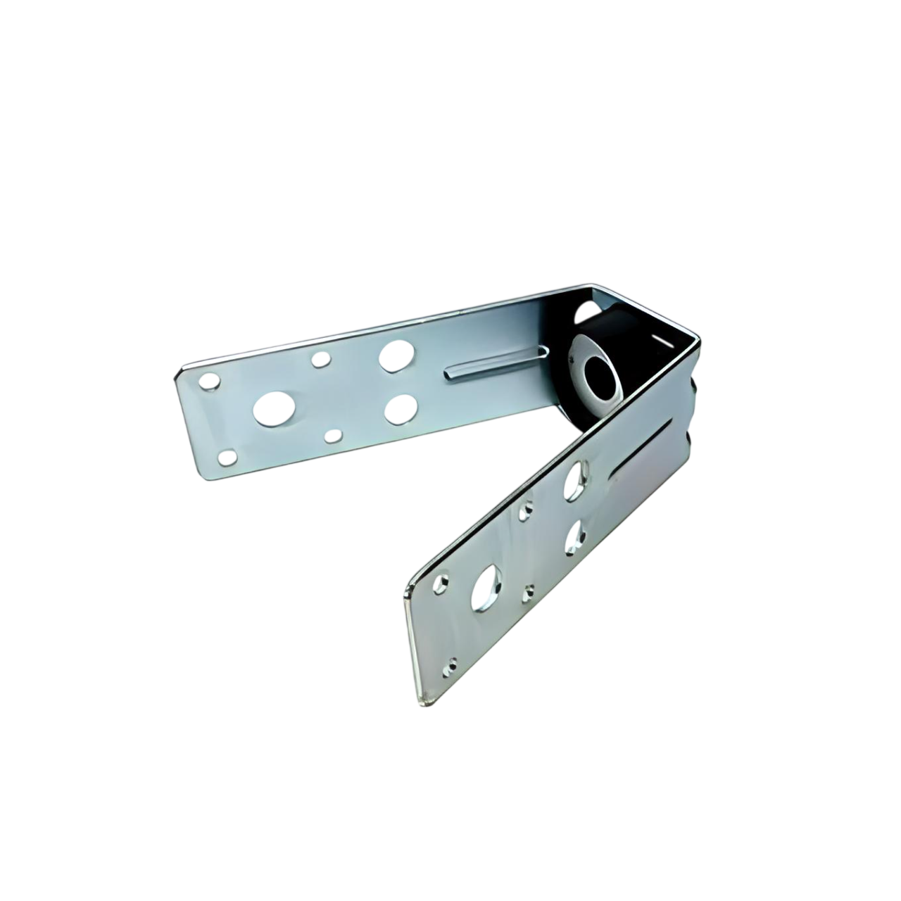 Кронштейн V с виброгасителем