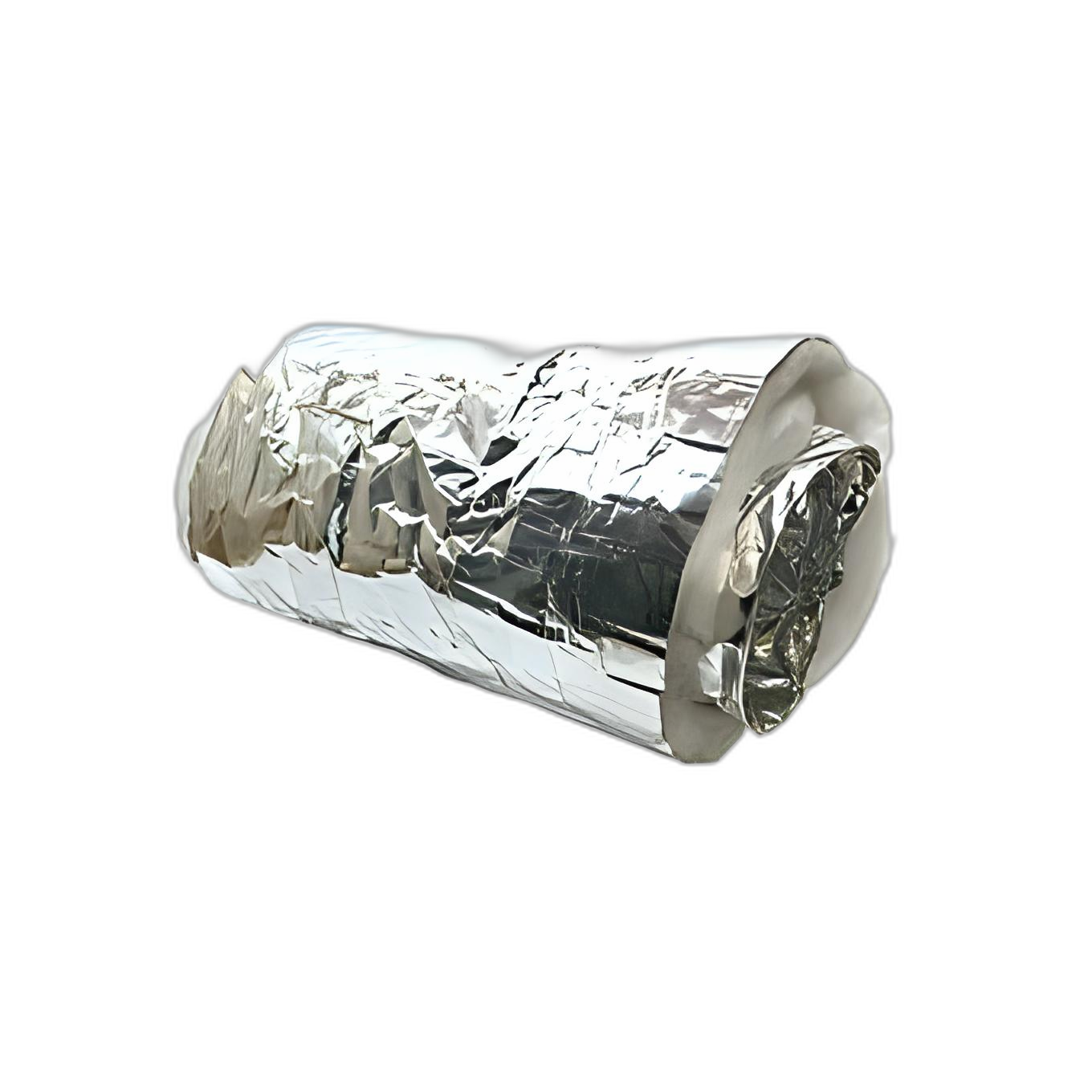 Воздуховоды звукоизолированные гибкие