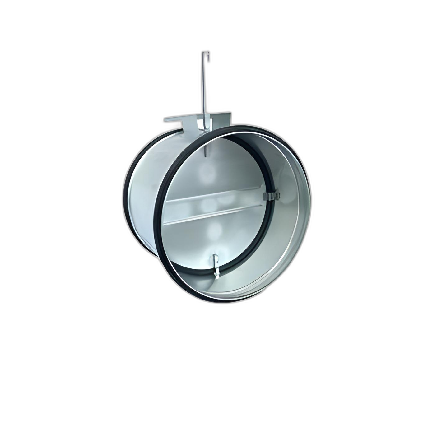 Воздушный клапан