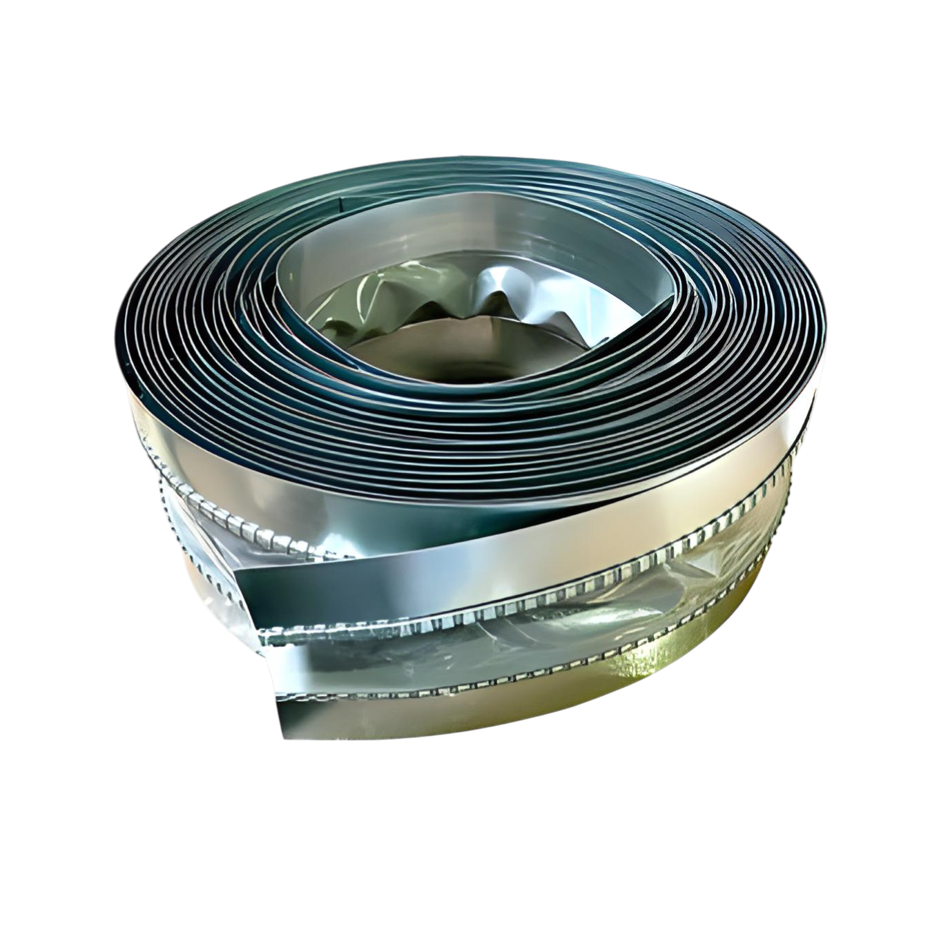 Гибкая вставка