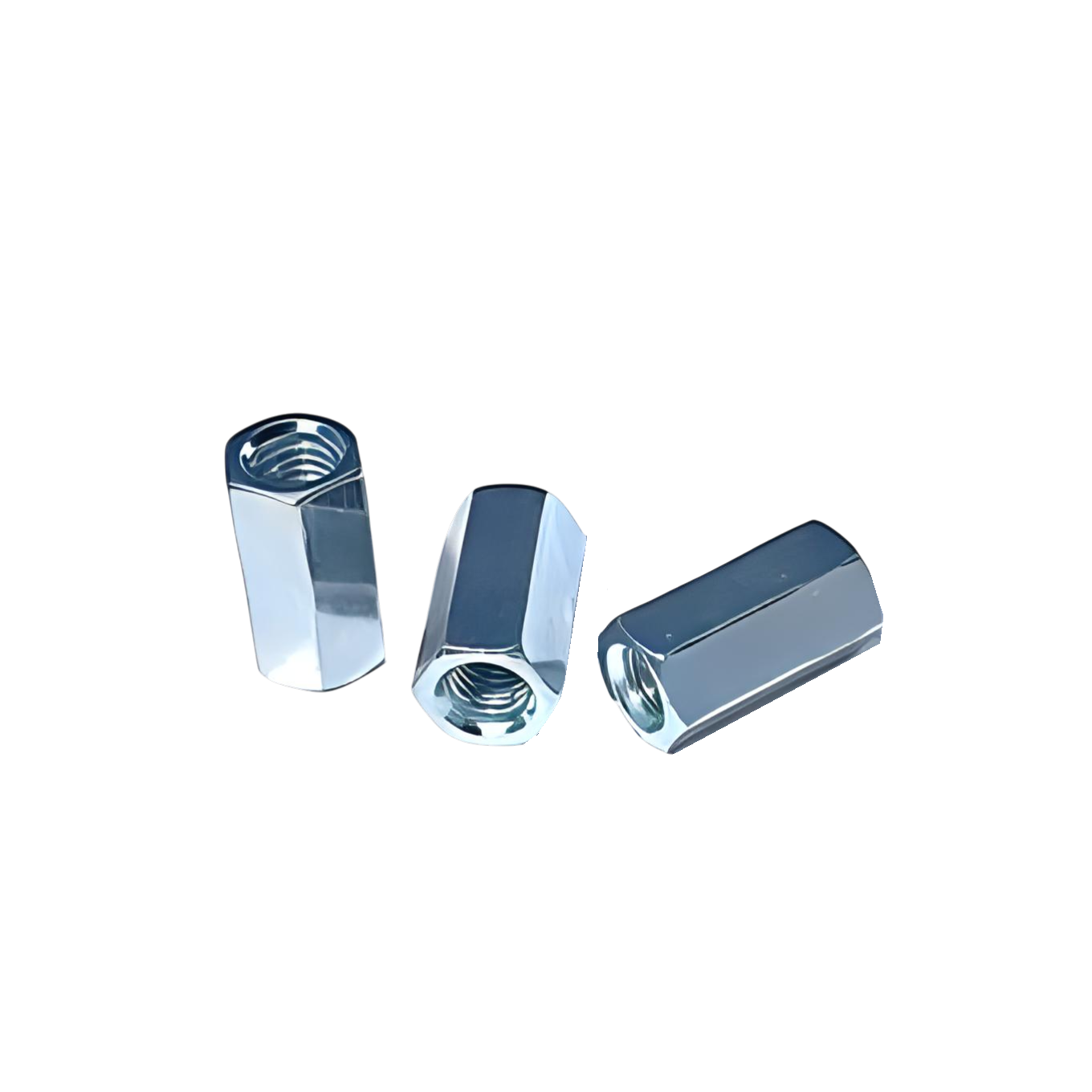 Гайка соединительная DIN 6336