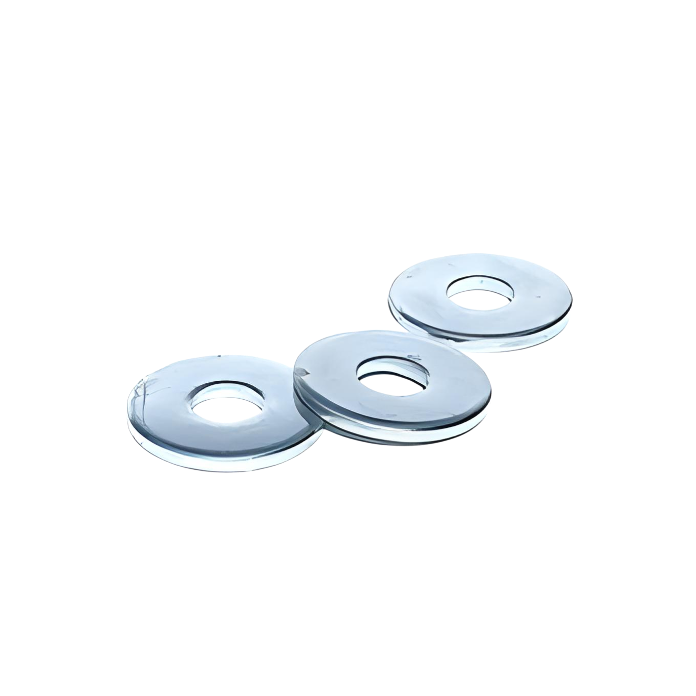 Шайба увеличенная DIN 9021