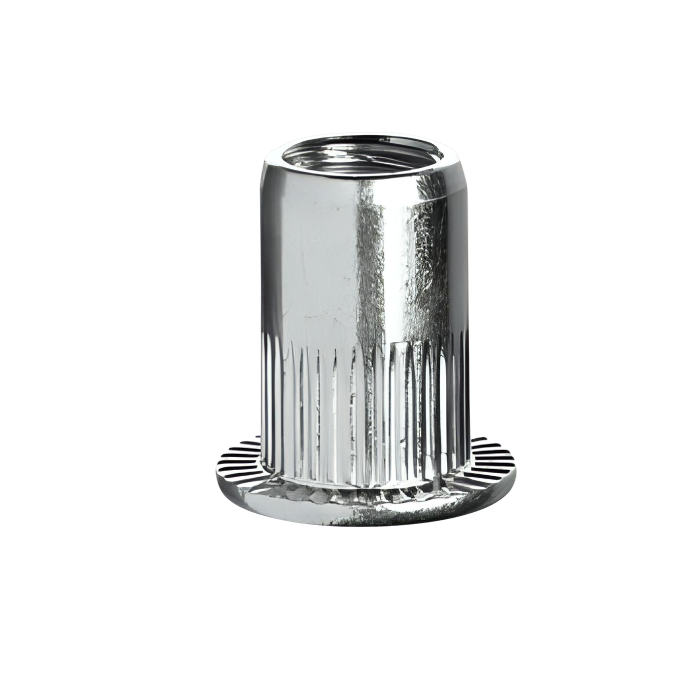 Гайка-заклепка