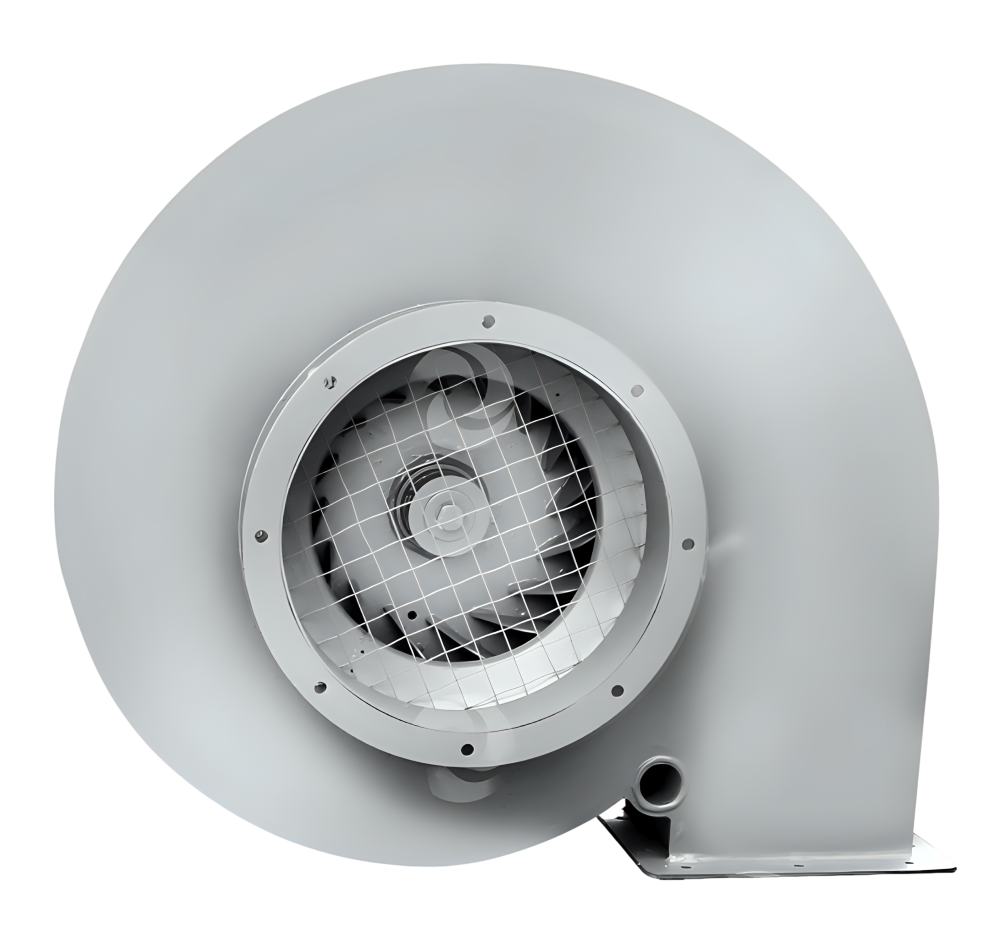 Вентиляторы радиальные «наездник» ВР 132-30Н