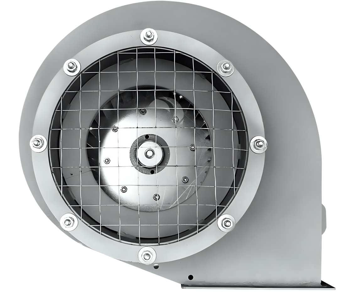 Вентиляторы радиальные «наездник» ВР 280-46Н