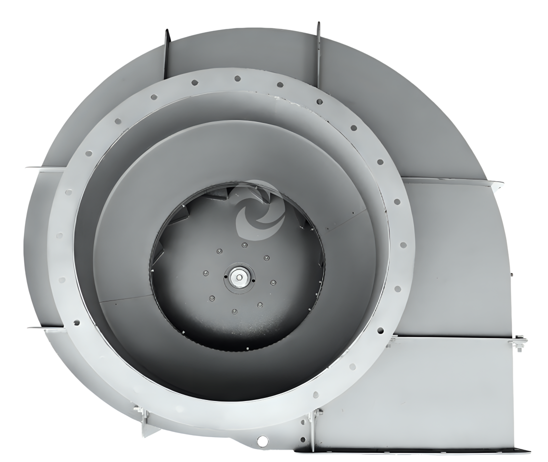 Вентиляторы радиальные «наездник» ВР 80-75Н