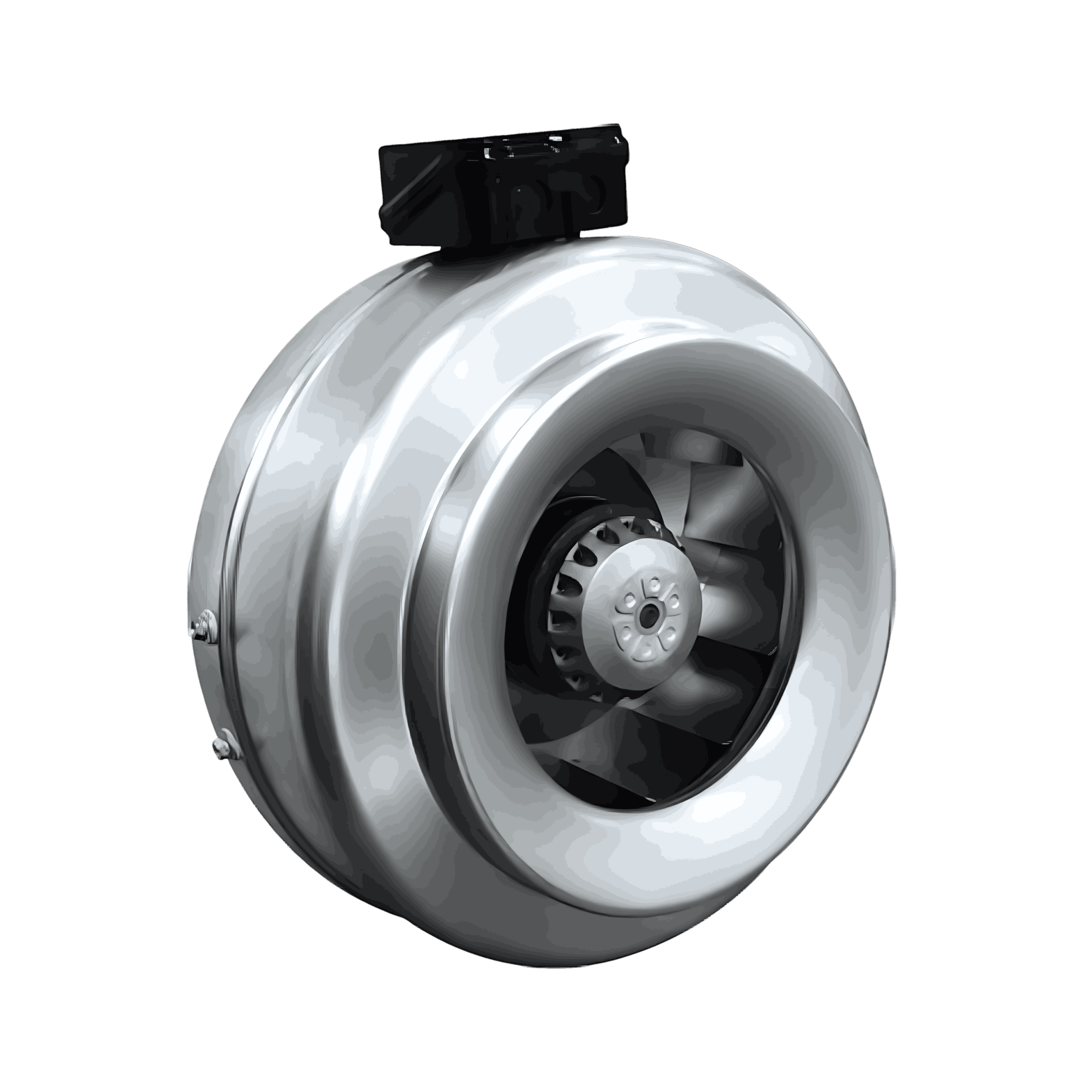 Канальный вентилятор ВКК-М_29