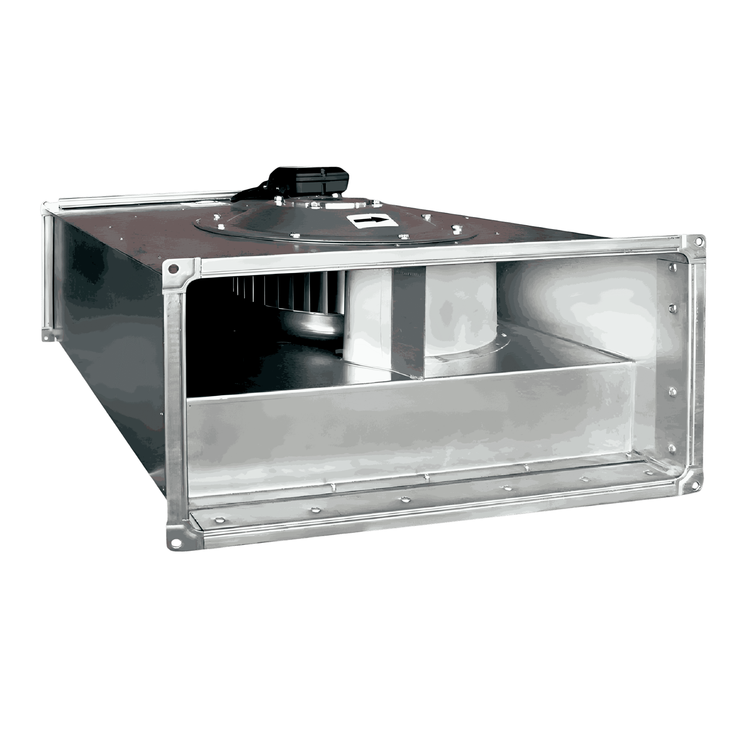 Канальные вентиляторы ВКП_30