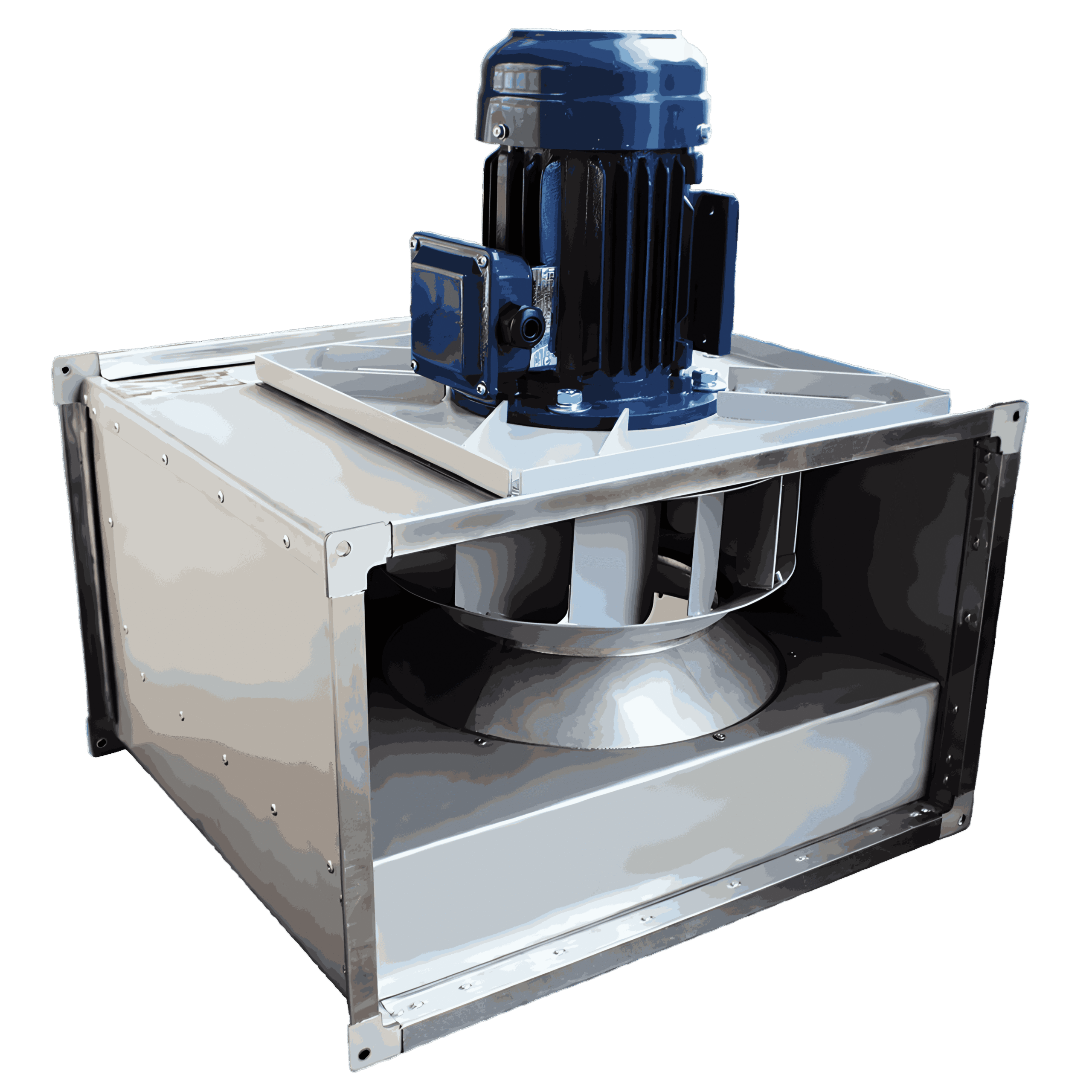 Вентиляторы канальные прямоугольные ВКПН (специсполнение)_27