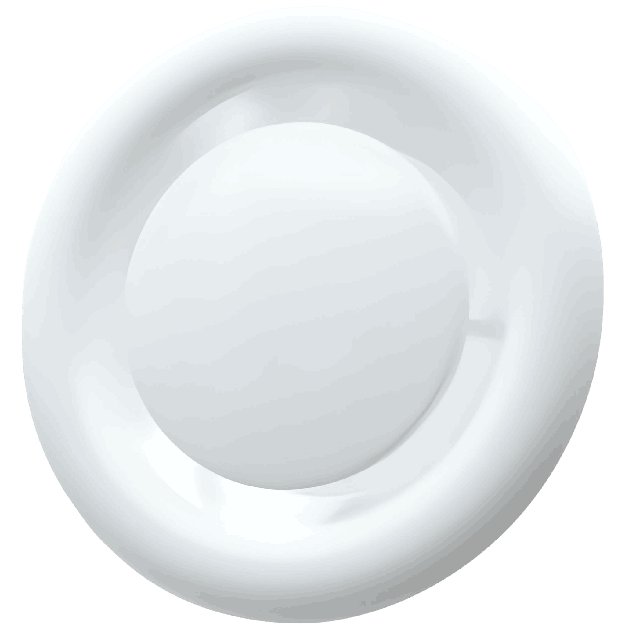 Диффузор вытяжной круглый металлический DVS_37