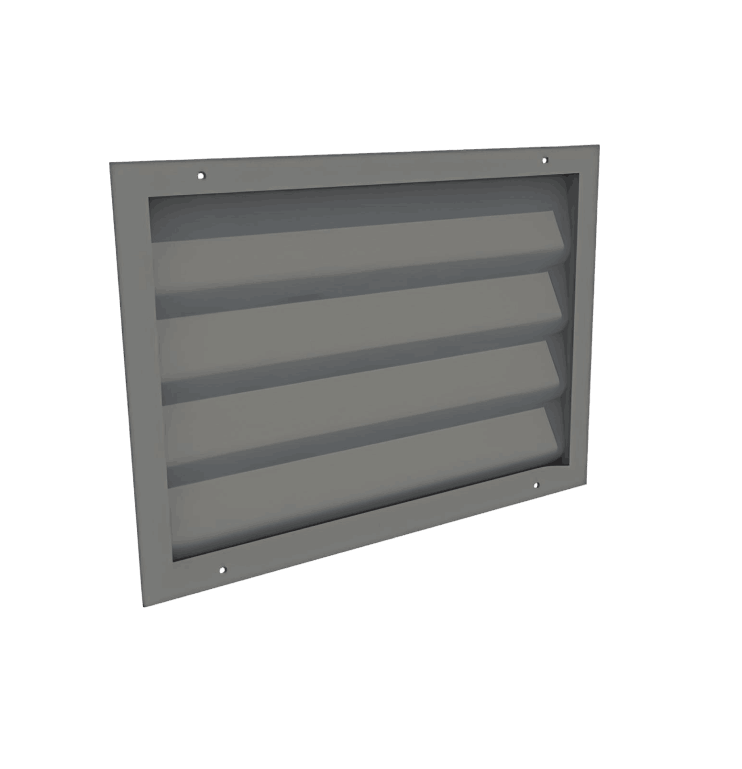 Решетка инерционная РНИ