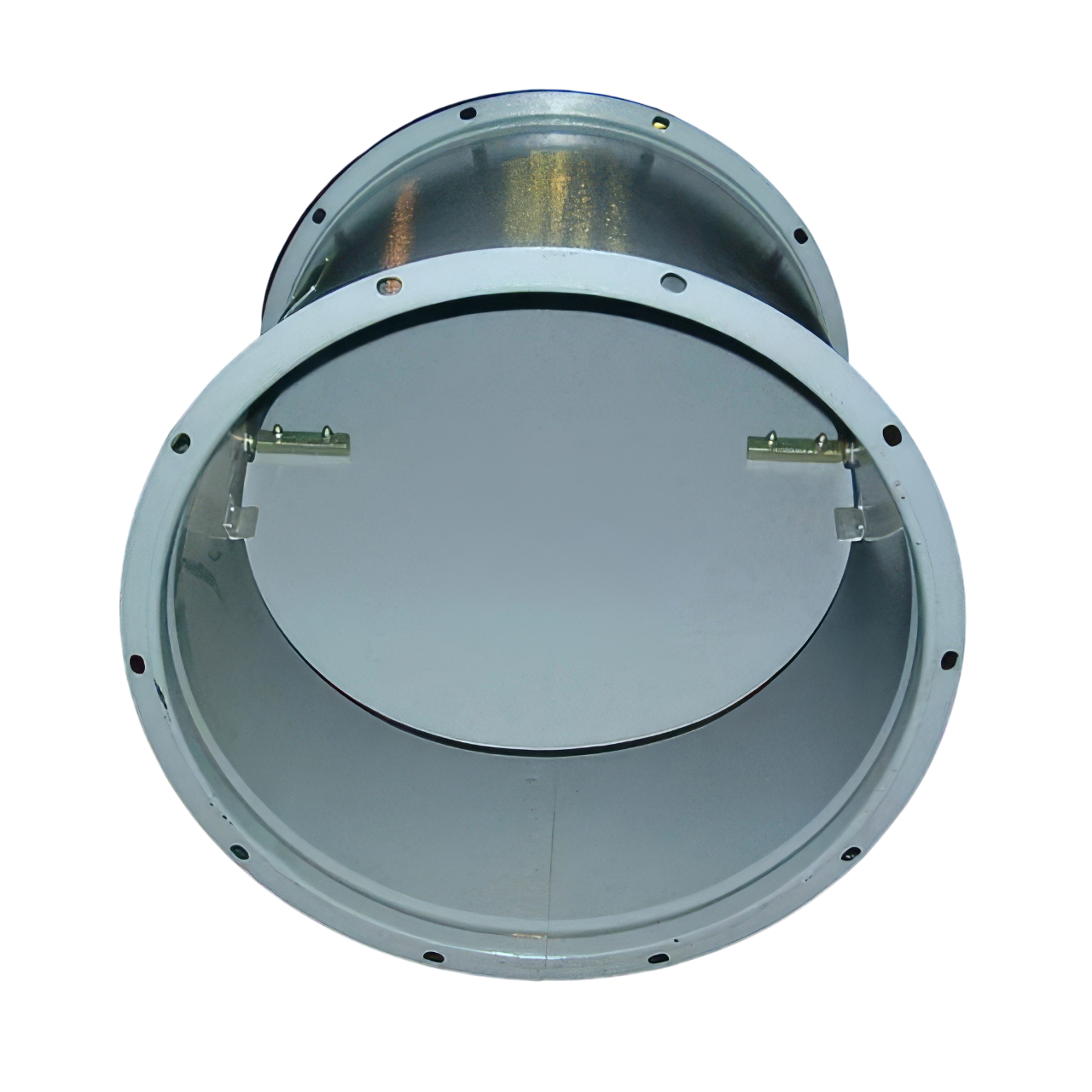 Клапаны обратные взрывозащищенные АЗЕ