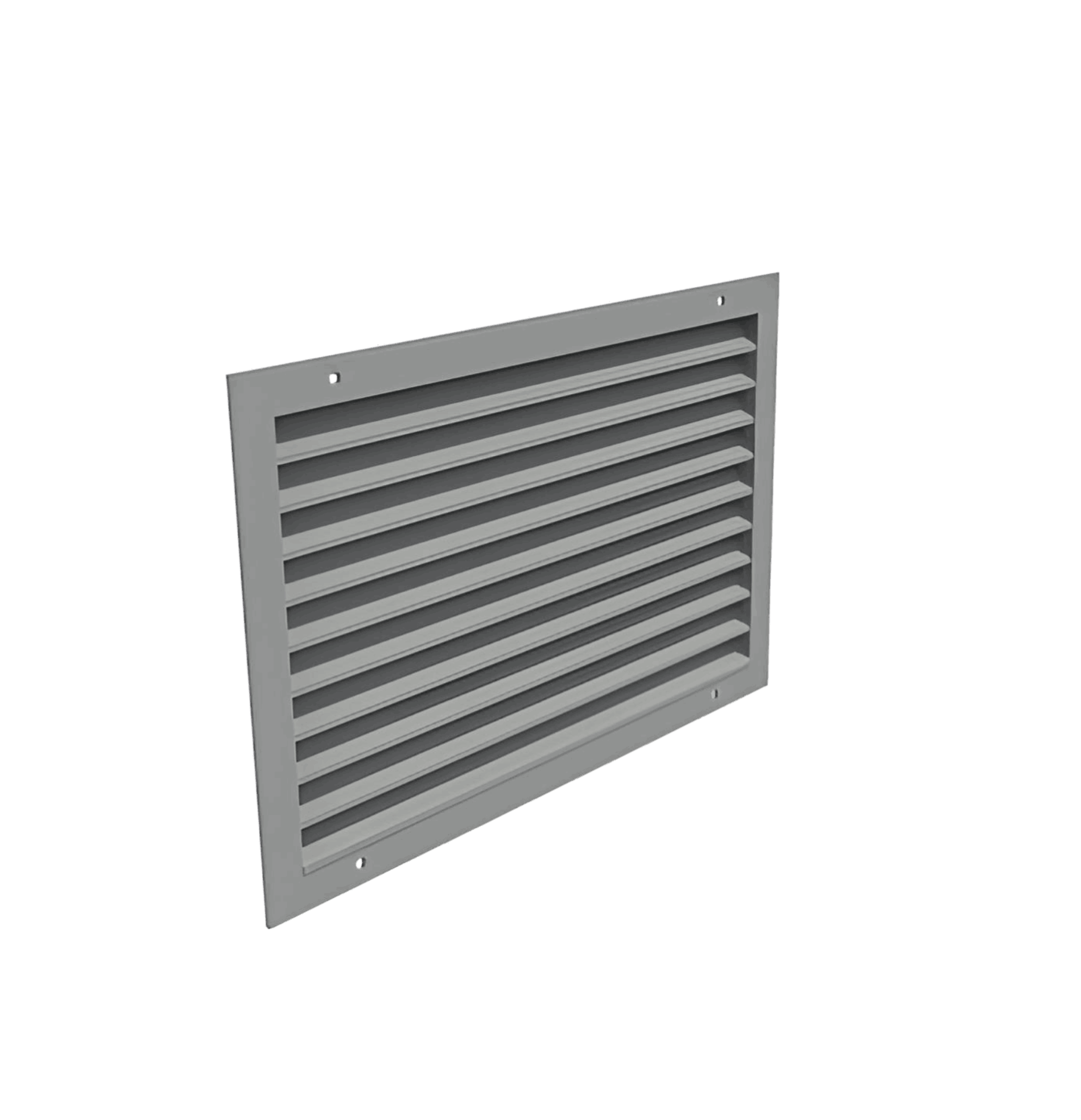 Наружные решетки РВС4